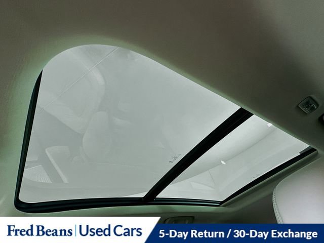 Used 2024 Lincoln Nautilus Reserve w/ Equipment Group 202A AWD/4WD image 30