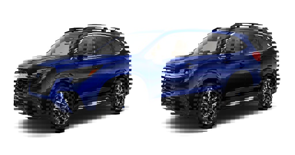 New 2026 Subaru Ascent Limited image 23