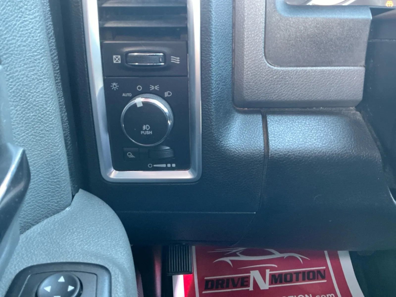 Used 2014 RAM 1500 Big Horn image 33