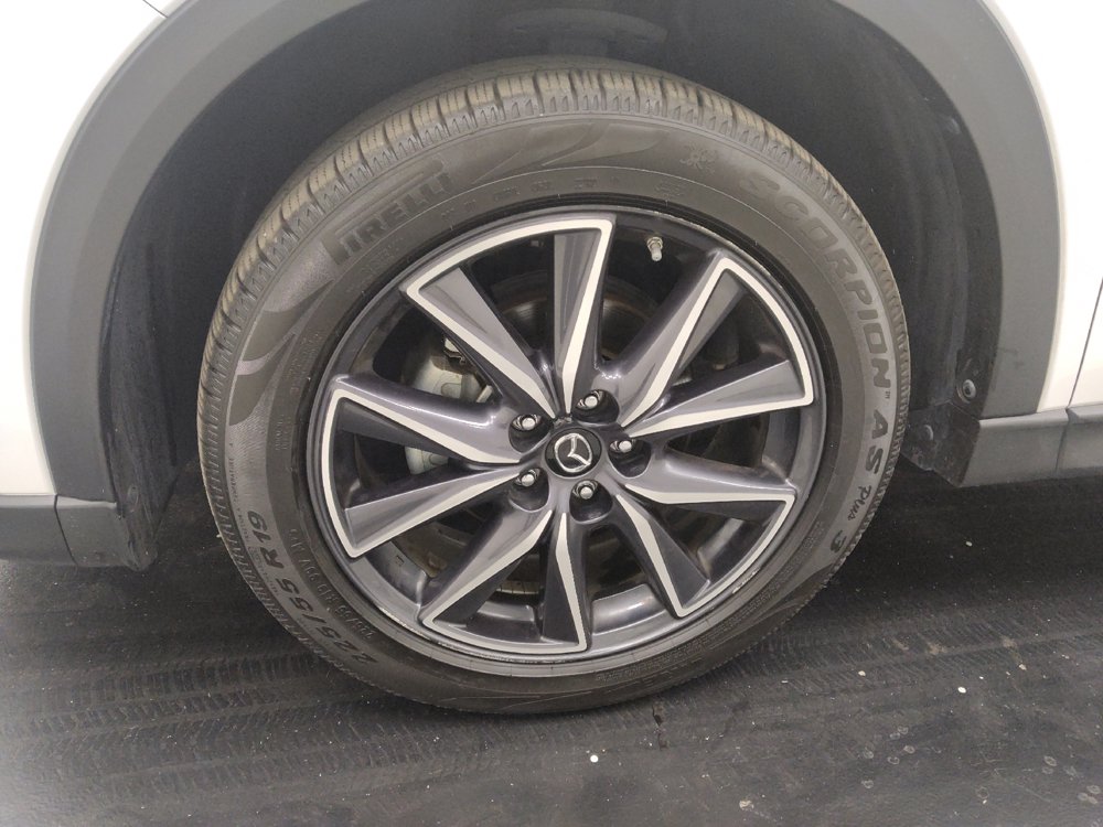 Used 2018 MAZDA CX-5 Grand Touring w/ Premium Package AWD/4WD image 31