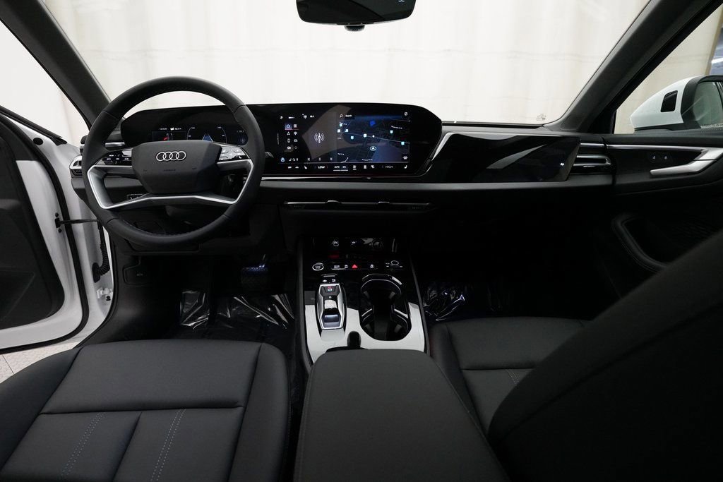 New 2025 Audi A5 2.0T Premium image 5