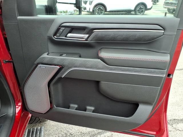 New 2026 GMC Sierra 2500 AT4X AWD/4WD image 27
