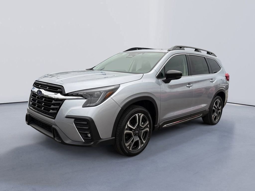 New 2026 Subaru Ascent Limited image 7