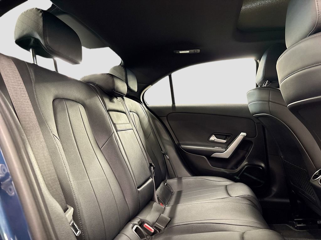 Used 2019 Mercedes-Benz A 220 A 220 image 16
