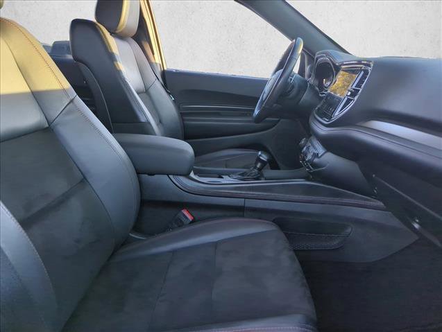 Used 2022 Dodge Durango R/T w/ Trailer Tow Group IV image 25