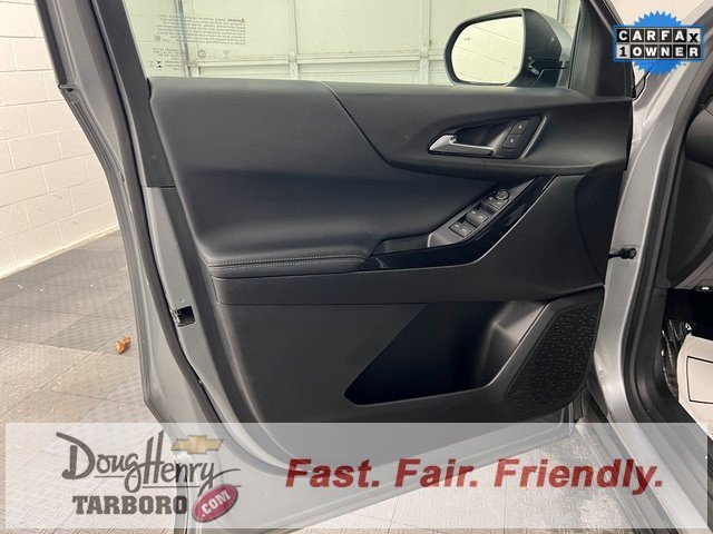 Certified 2025 Chevrolet Equinox LT image 24