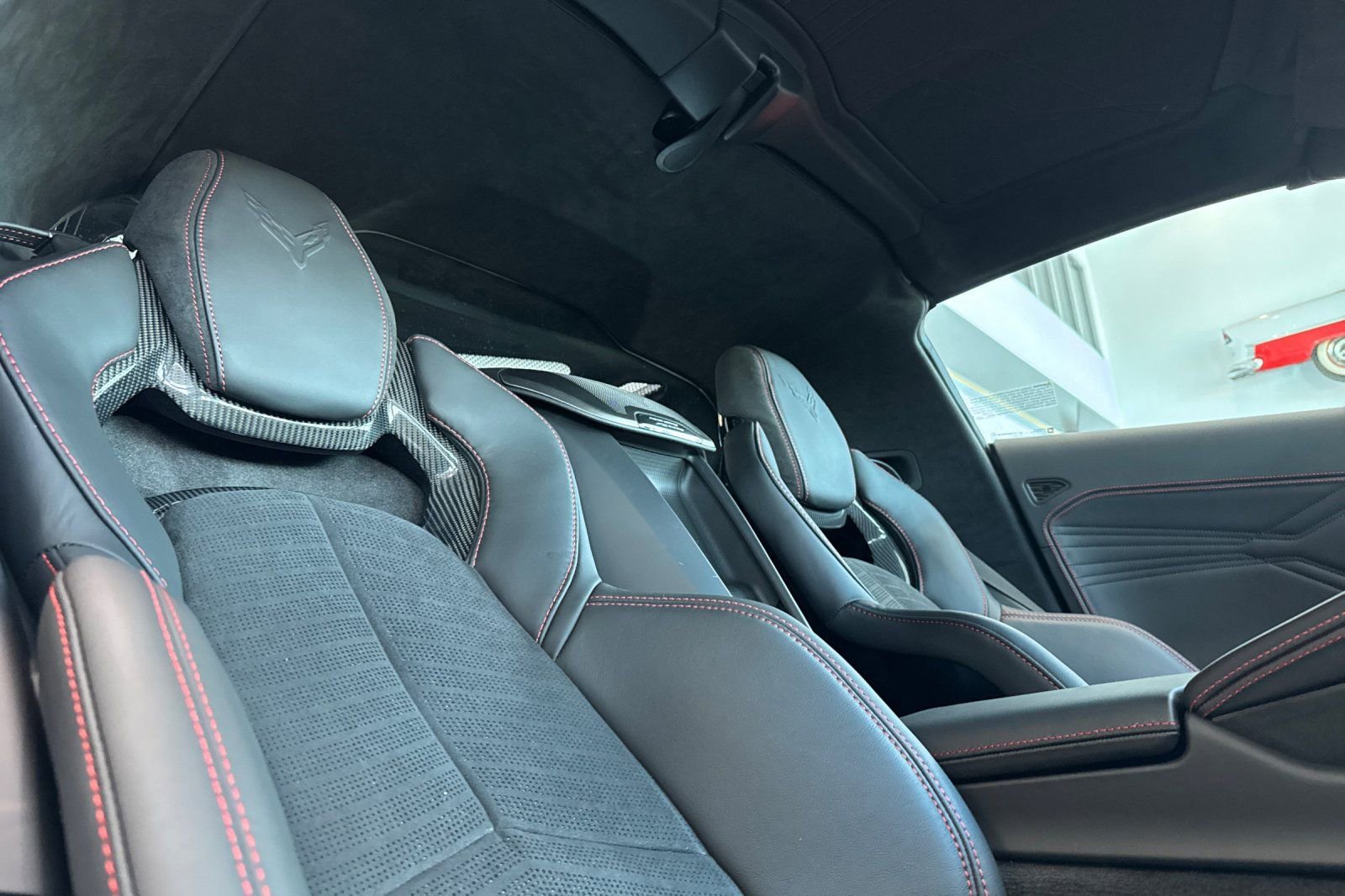 New 2026 Chevrolet Corvette Z06 image 13