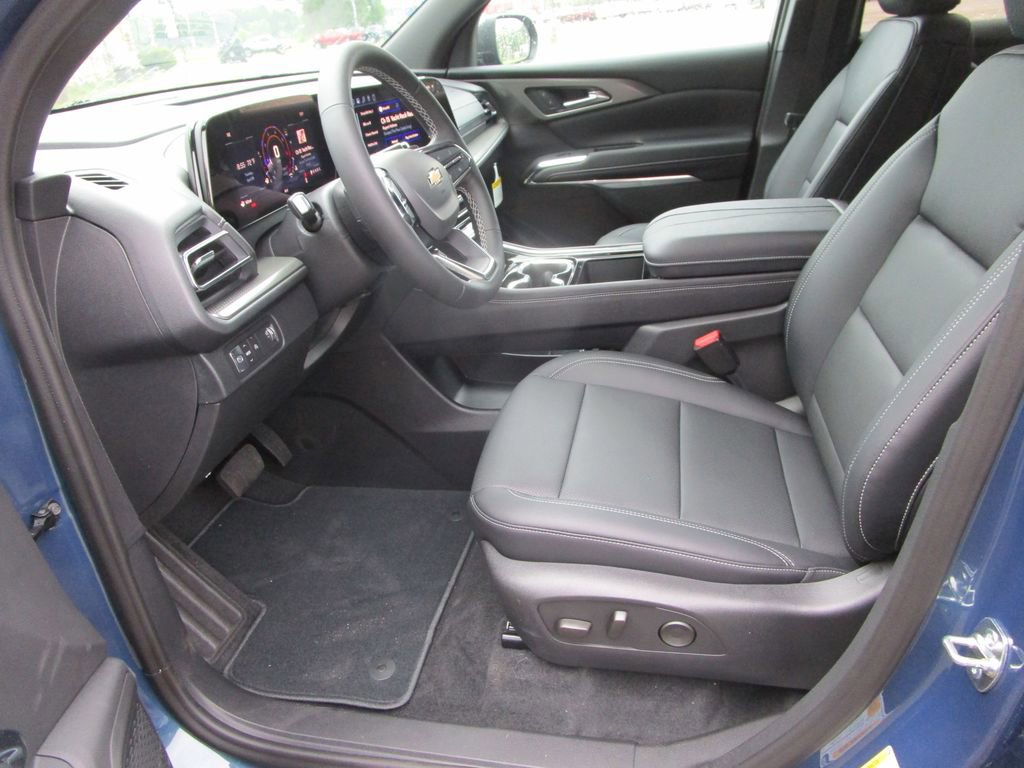 New 2026 Chevrolet Traverse LT FWD image 22