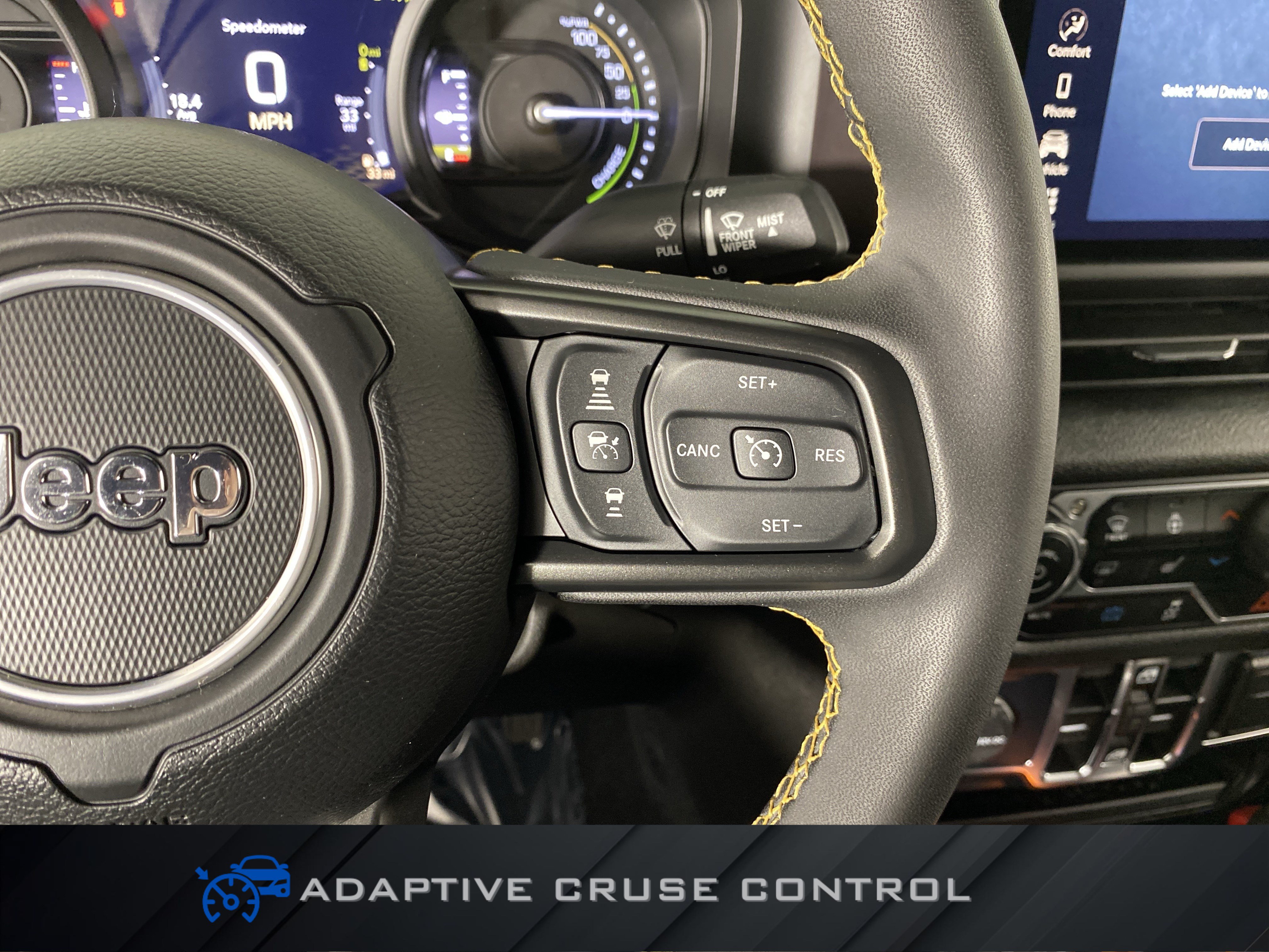 Used 2024 Jeep Wrangler Unlimited w/ Convenience Group AWD/4WD image 24