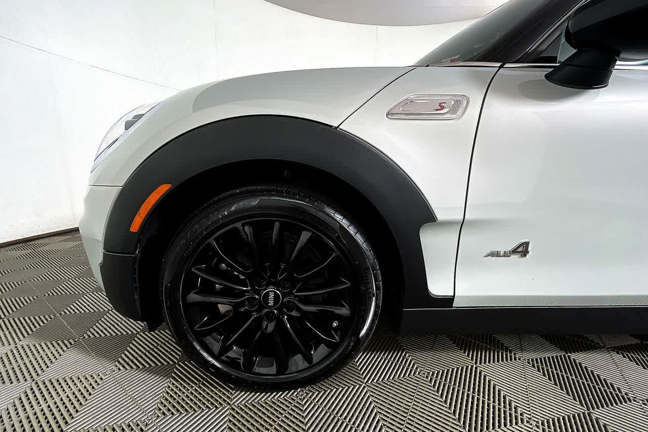 Used 2023 MINI Cooper Clubman S AWD/4WD image 10
