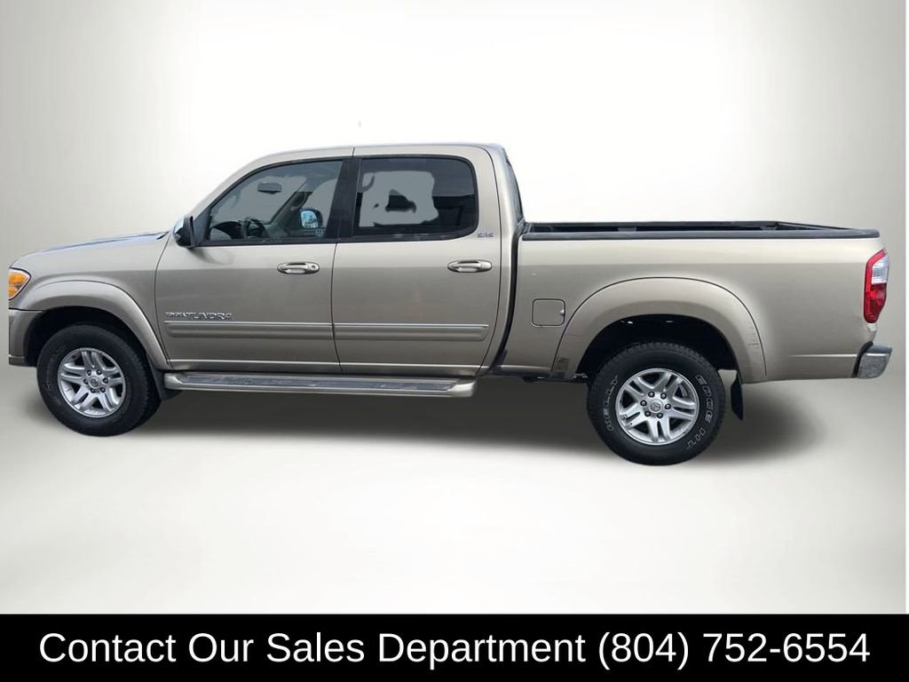 Used 2004 Toyota Tundra SR5 image 25
