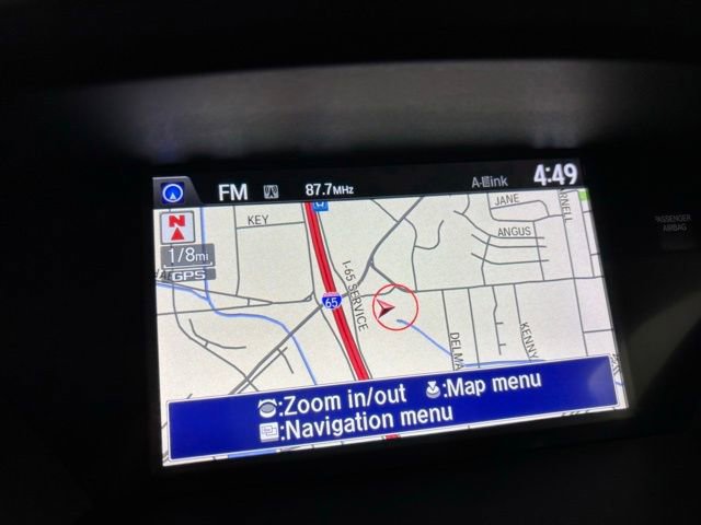 Used 2017 Acura MDX FWD w/ Advance Package image 24