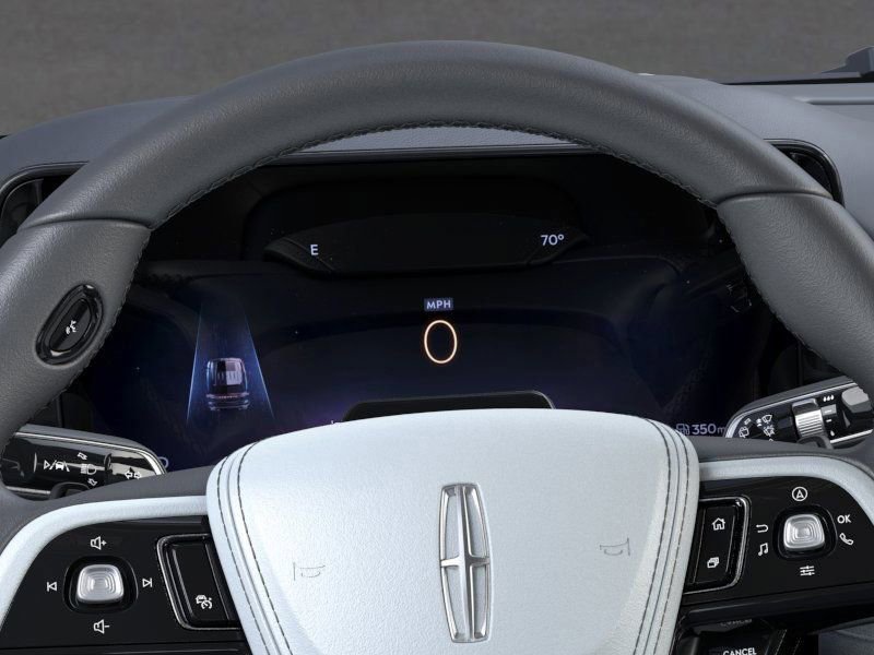 New 2026 Lincoln Aviator Black Label w/ Jet Appearance Package image 14