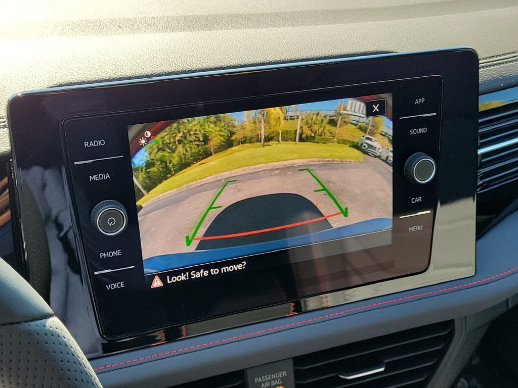 New 2027 Volkswagen Jetta GLI Autobahn FWD image 18