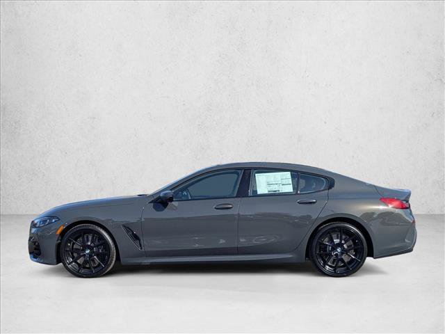 New 2026 BMW 840i xDrive image 9