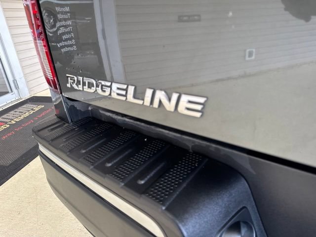 Used 2017 Honda Ridgeline RTL-T image 31
