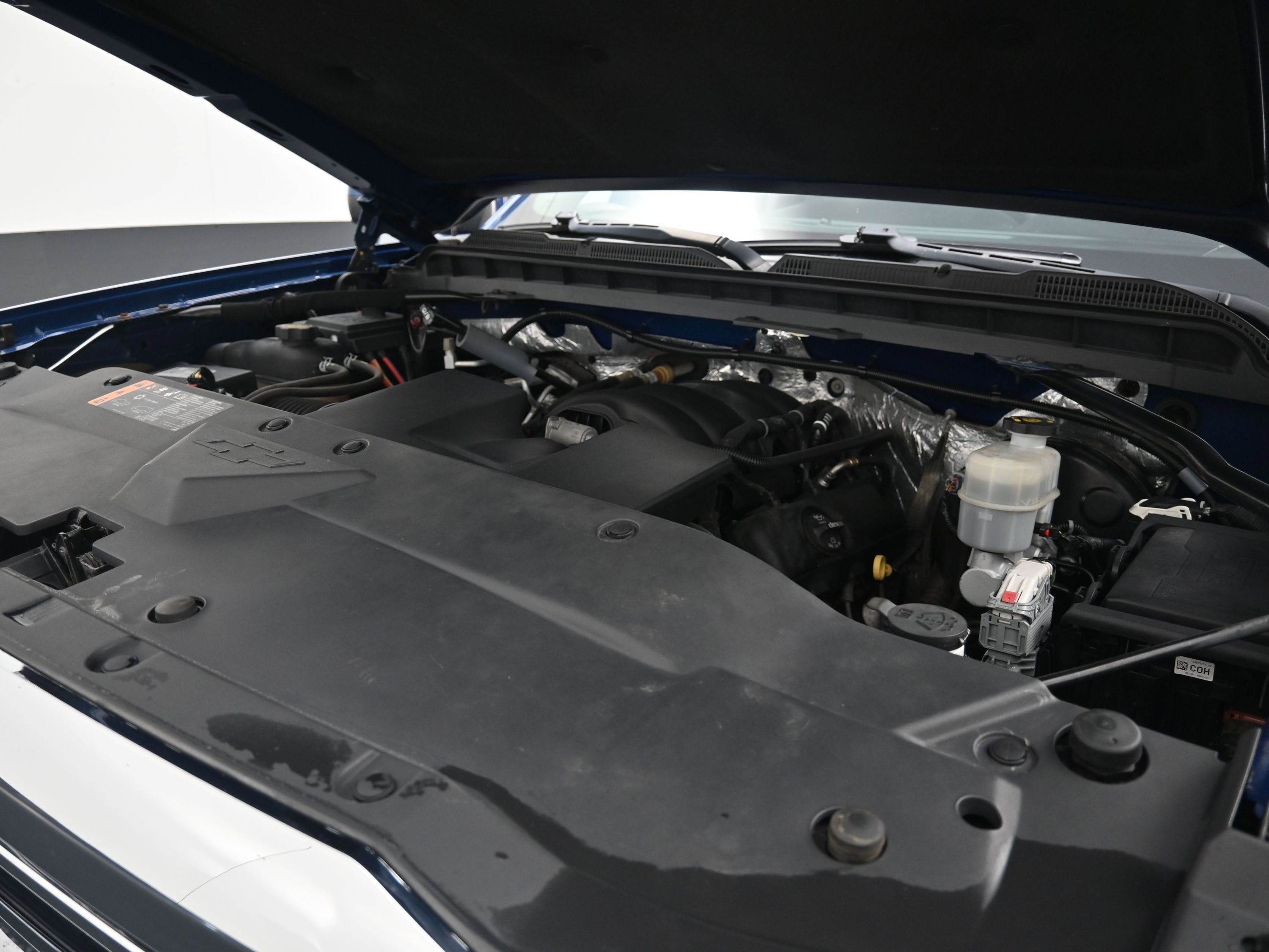 Used 2017 Chevrolet Silverado 1500 LT w/ All Star Edition image 30