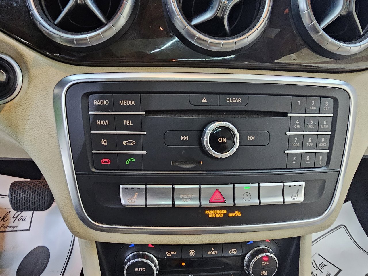 Used 2018 Mercedes-Benz CLA 250 4MATIC image 34