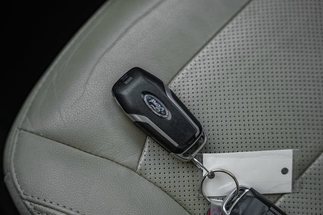 Used 2017 Ford Explorer Limited AWD/4WD image 54