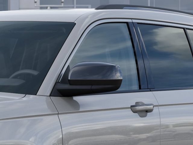 New 2026 Jeep Grand Cherokee L 4WD image 12