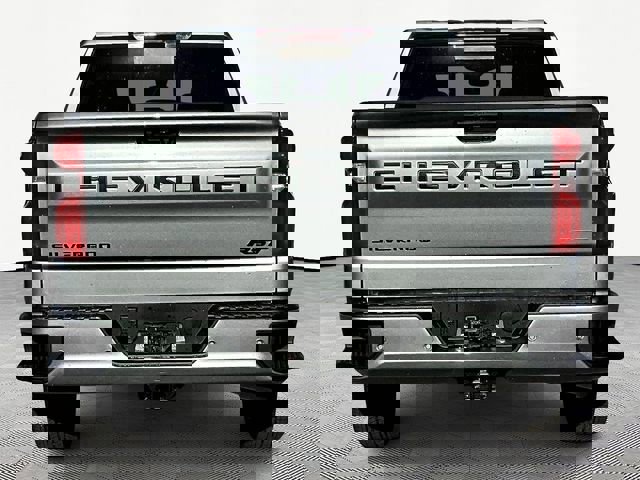 New 2026 Chevrolet Silverado 1500 RST w/ Safety Package image 5