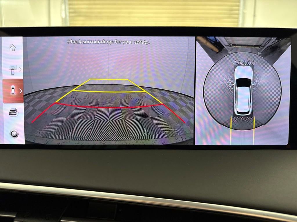 New 2026 Genesis GV70 3.5T Sport Prestige image 18