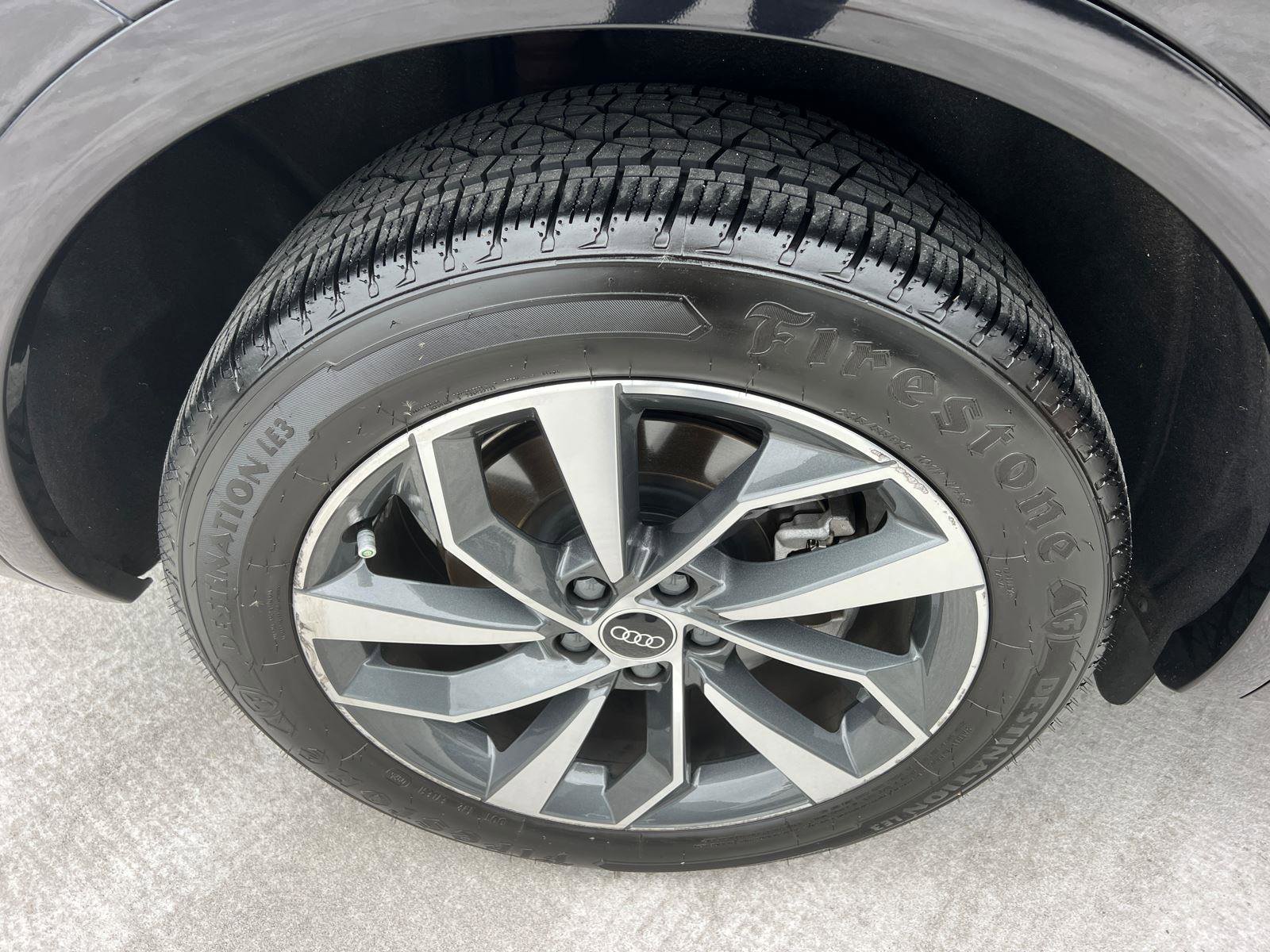 Used 2023 Audi Q5 2.0T Premium Plus w/ Premium Plus Package image 17