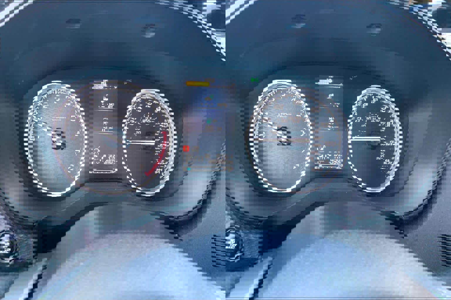 Used 2022 Subaru Forester Limited image 25