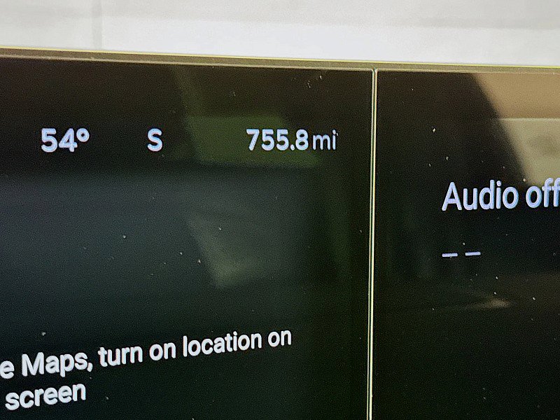 New 2025 Lincoln Navigator L Reserve w/ Jet Appearance Package image 13