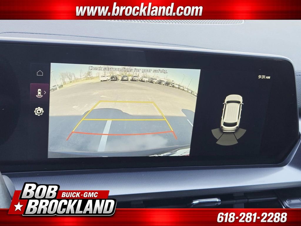 Used 2025 Kia Telluride S image 29