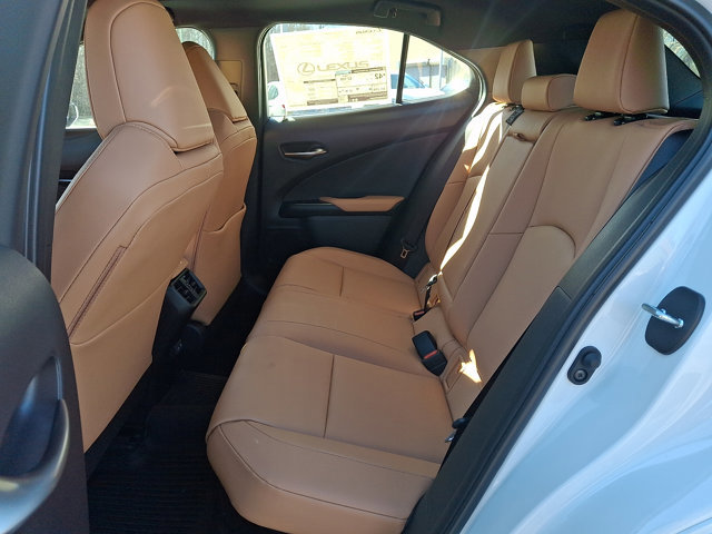 New 2026 Lexus UX 300h AWD image 5