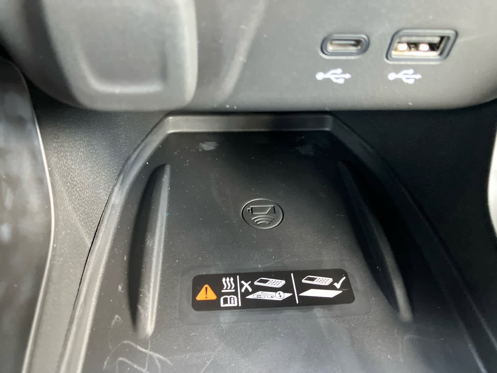 New 2026 Chevrolet TrailBlazer ACTIV w/ Convenience Package image 30
