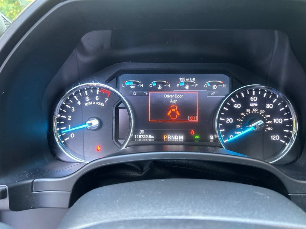 Used 2019 Ford Expedition Limited AWD/4WD image 21