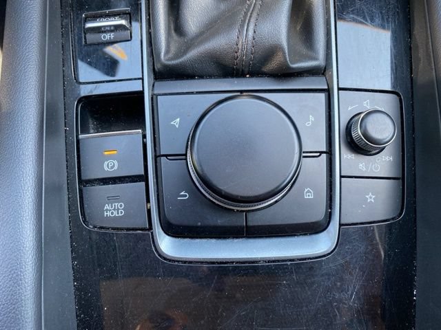 Used 2024 MAZDA MAZDA3 s AWD/4WD image 19