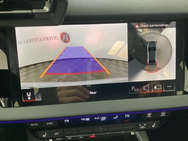 New 2026 Audi A3 2.0T Premium Plus w/ Premium Plus Package image 24