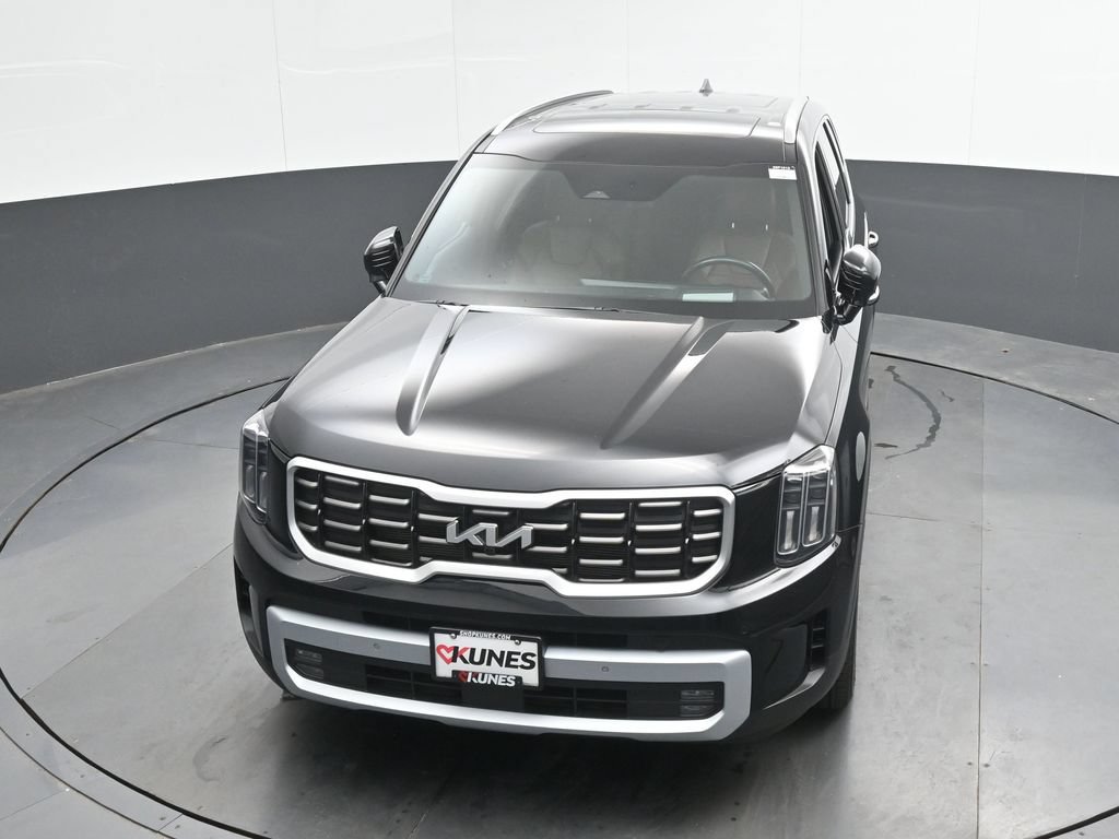 Used 2023 Kia Telluride SX X-Pro AWD/4WD image 37