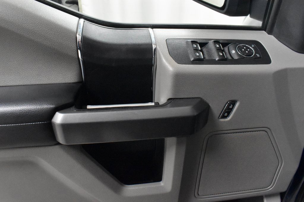 Used 2020 Ford F150 XLT w/ Equipment Group 301A Mid image 18