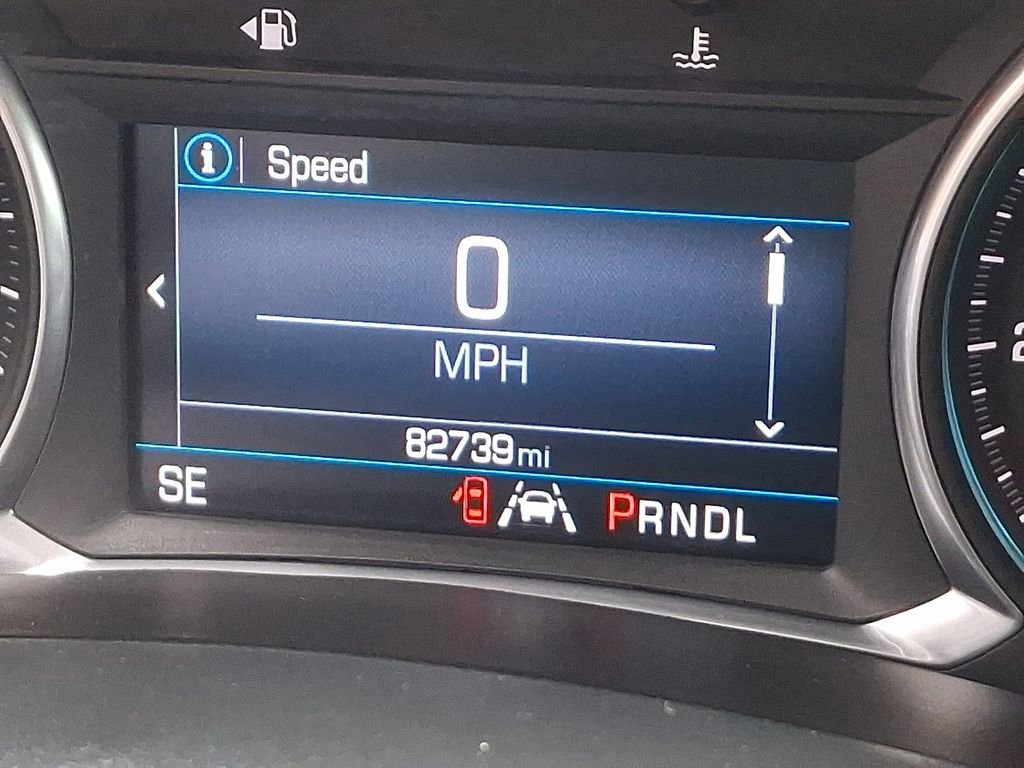 Used 2020 Chevrolet Equinox LT AWD/4WD image 20