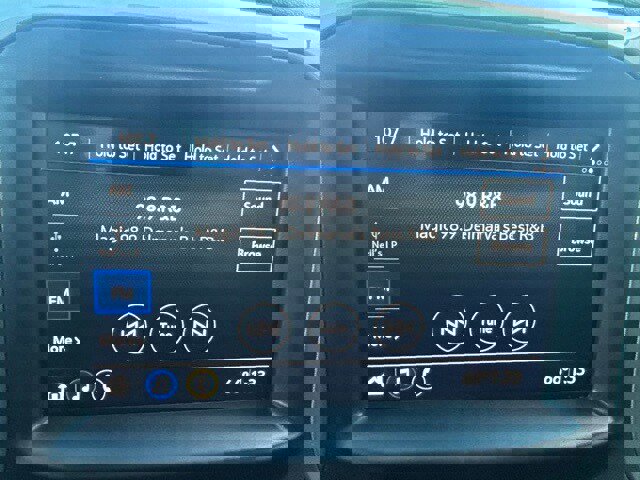 Used 2021 GMC Sierra 1500 4x4 Double Cab w/ Sierra Value Package image 30