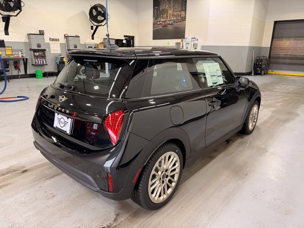 New 2026 MINI Cooper S FWD image 6