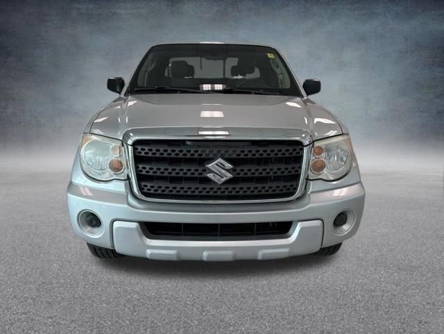 Used 2011 Suzuki Equator Sport AWD/4WD image 3
