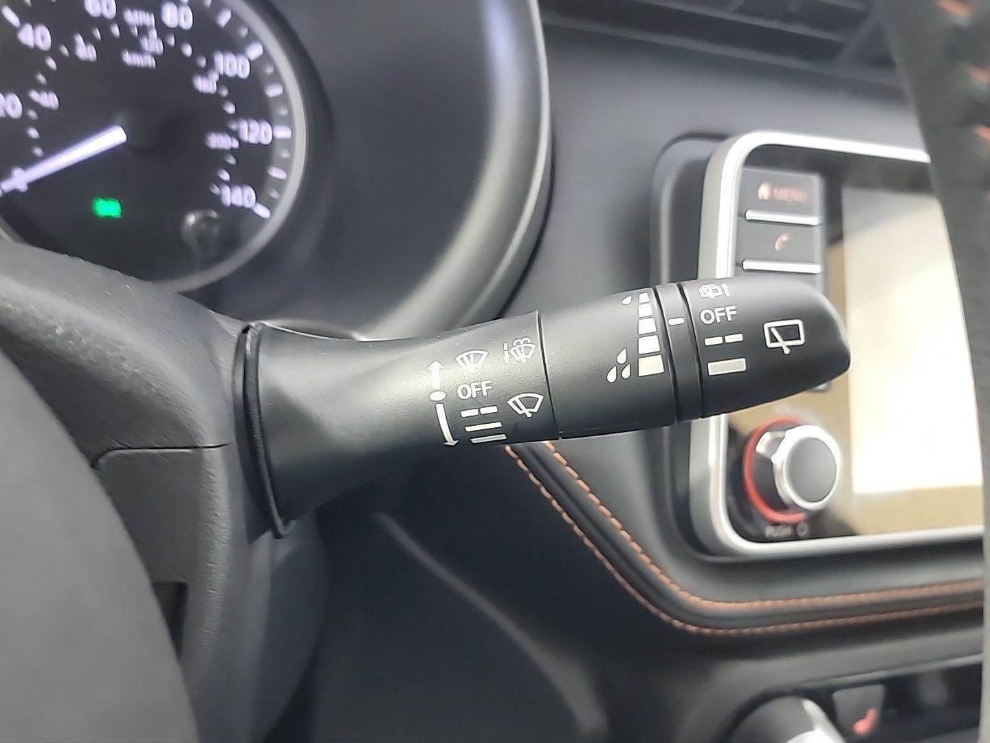 Used 2019 Nissan Kicks SR w/ SR Premium Package image 26