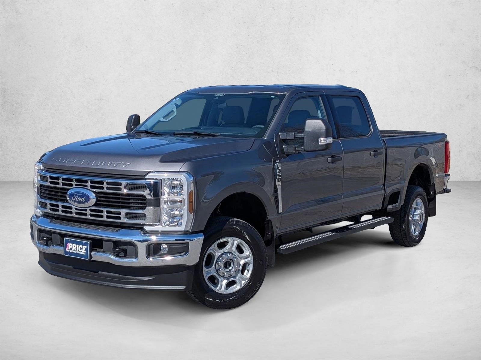 Used 2025 Ford F350 XLT