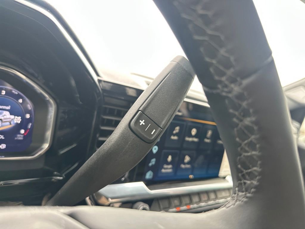 Used 2026 Chevrolet Silverado 1500 RST w/ RST Select Package image 22