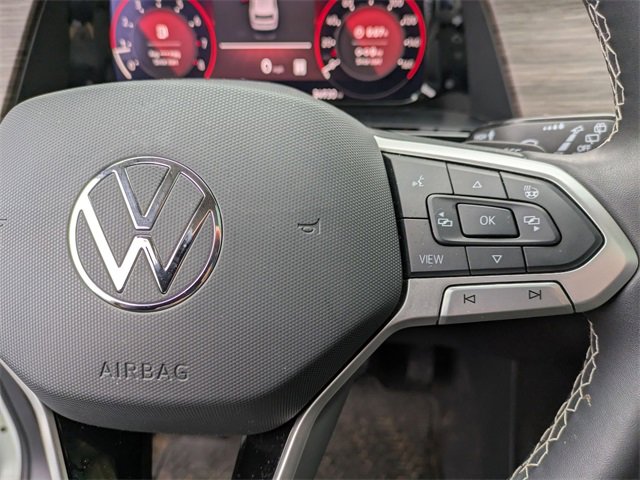 Used 2024 Volkswagen Atlas SEL image 15