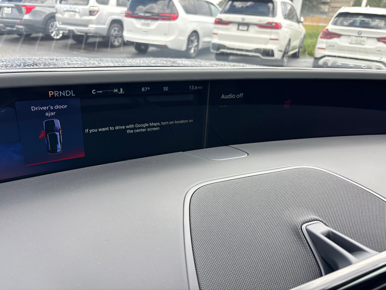 New 2026 Lincoln Nautilus Premier w/ Jet Appearance Package AWD/4WD image 19