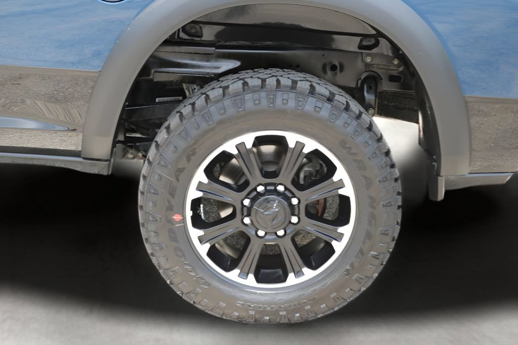 Used 2024 RAM 2500 Rebel w/ Safety Group AWD/4WD image 9