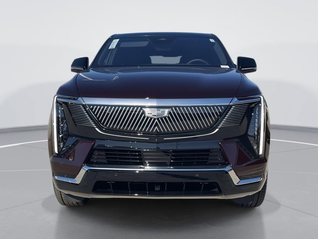 New 2026 Cadillac Escalade IQ Luxury 1 image 4