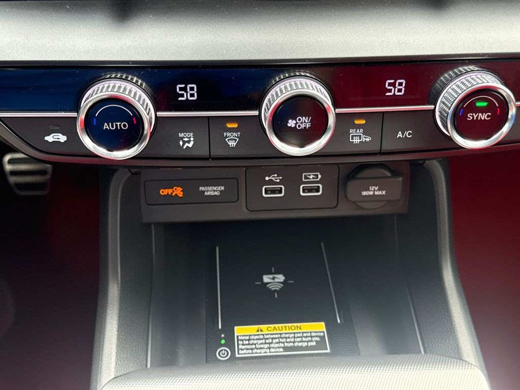 Certified 2023 Honda Civic Type R image 31