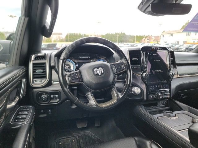 Used 2021 RAM 1500 Limited image 20